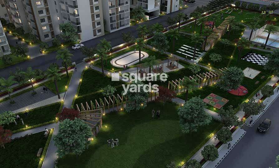 shriram park 63 project amenities features2