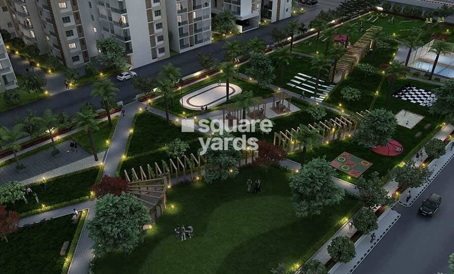 Shriram Park 63 Amenities-Features 2