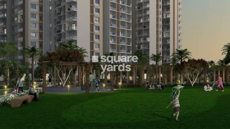 Shriram Park 63 Amenities-Features 6