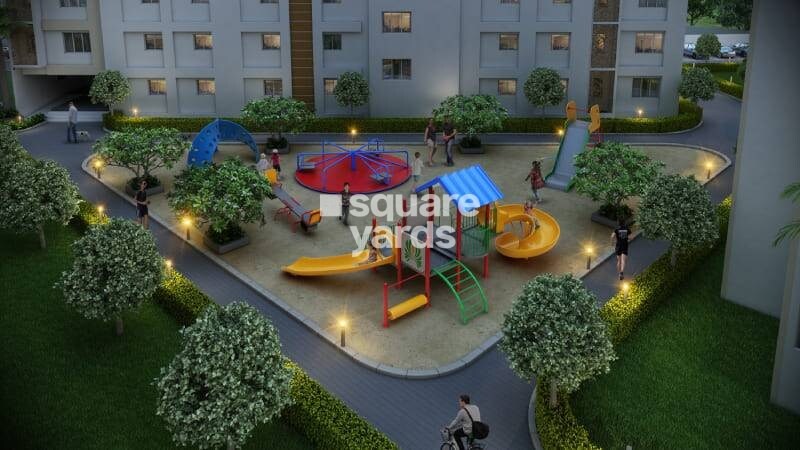 Shriram Park 63 Amenities-Features 7