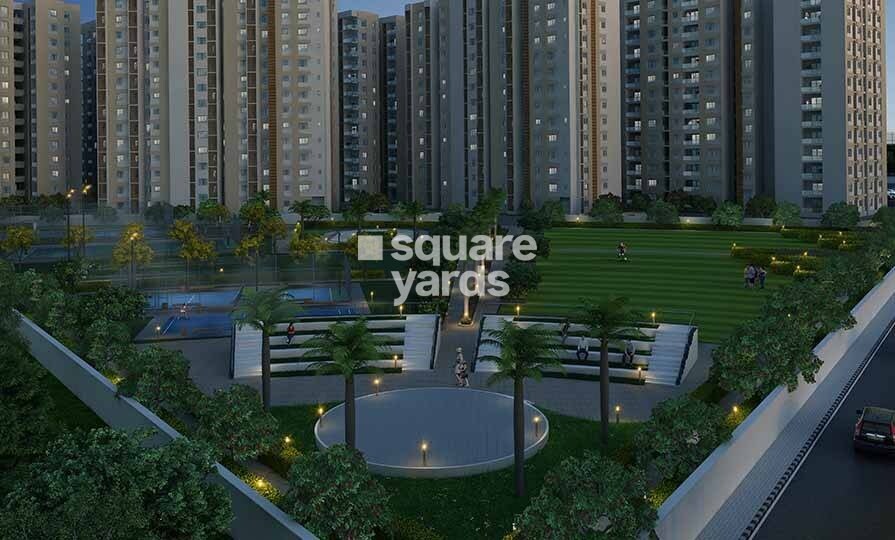 Shriram Park 63 Amenities-Features 3