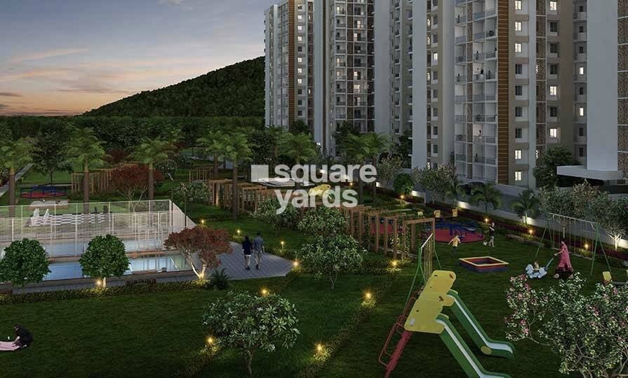 Shriram Park 63 Amenities-Features 4