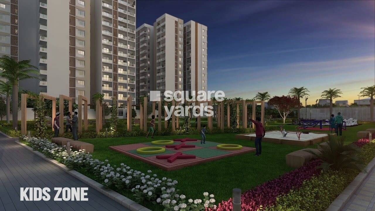 Shriram Park 63 Amenities-Features 5