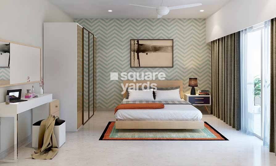 Shriram Park 63 Apartment Interiors 1