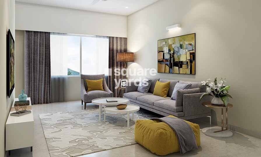 Shriram Park 63 Apartment Interiors 2