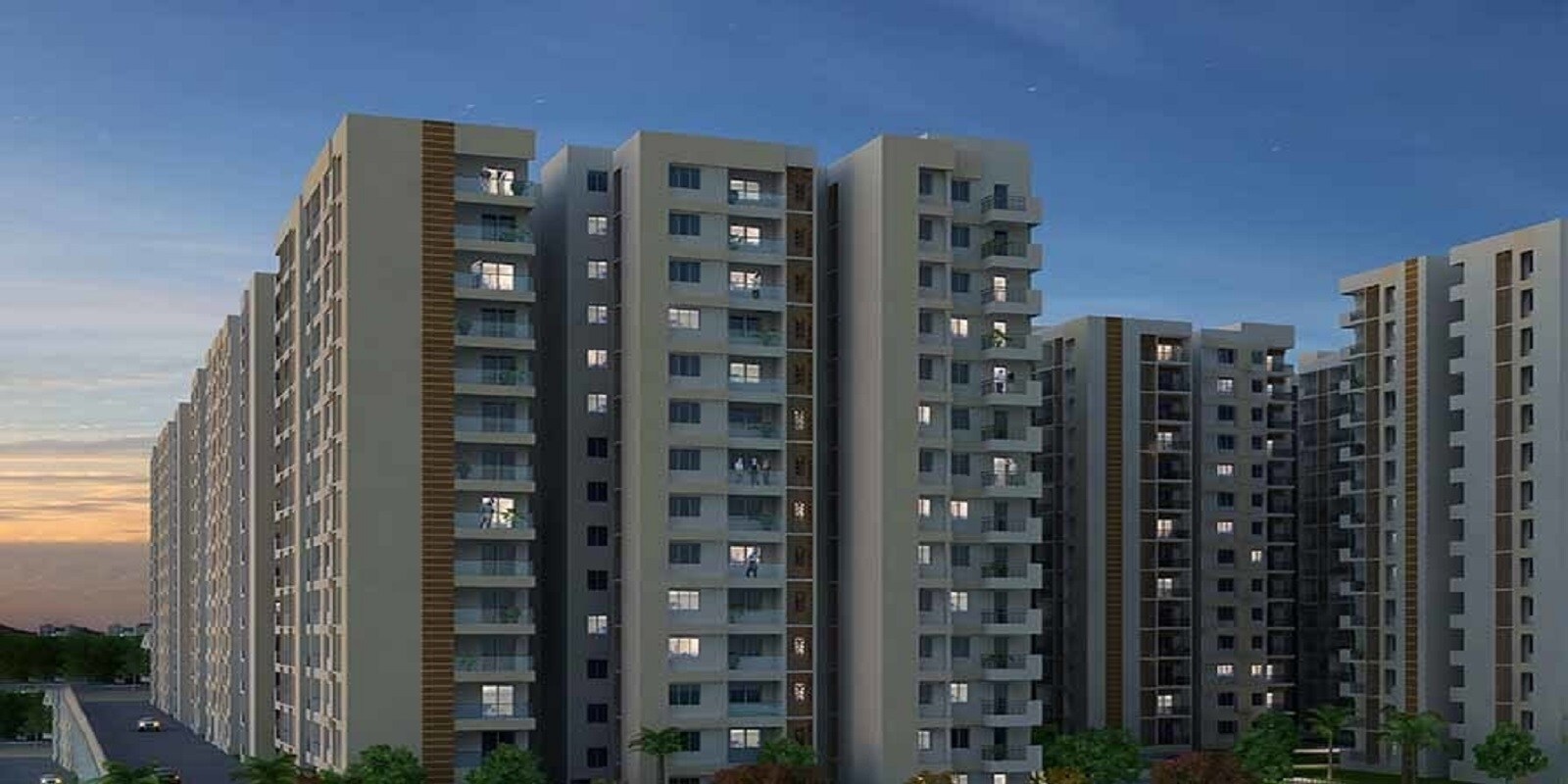 Shriram Park 63 residential project in Perungalathur