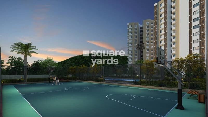 Shriram Park 63 Sports facilities Image