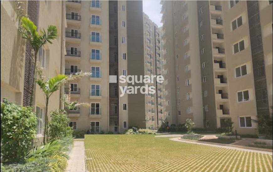 Shriram Park 63 Tower View 5