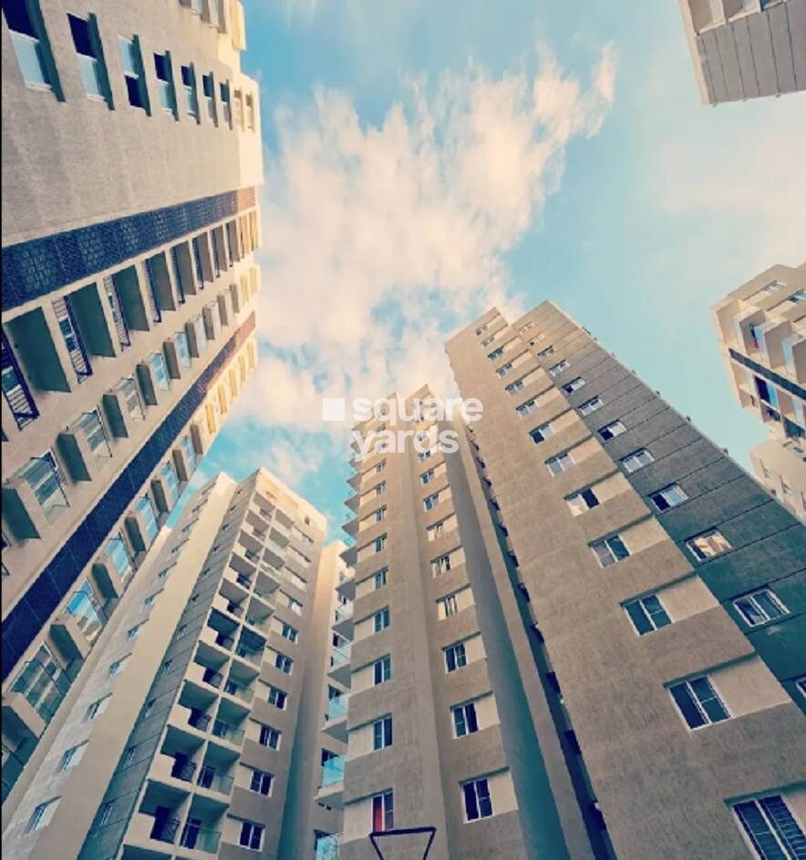 Shriram Park 63 Tower View 6