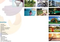 Shriram Santrupthi Amenities-Features