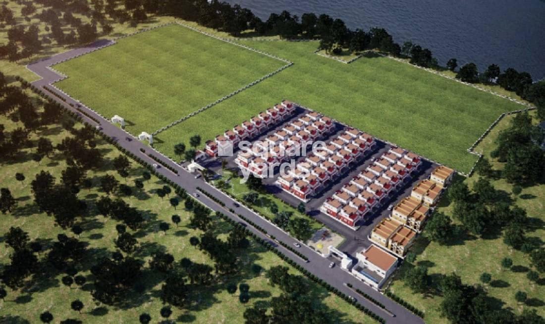 Shriram Santrupthi Master Plan 1