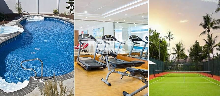 Shriram Shankari Phase 1