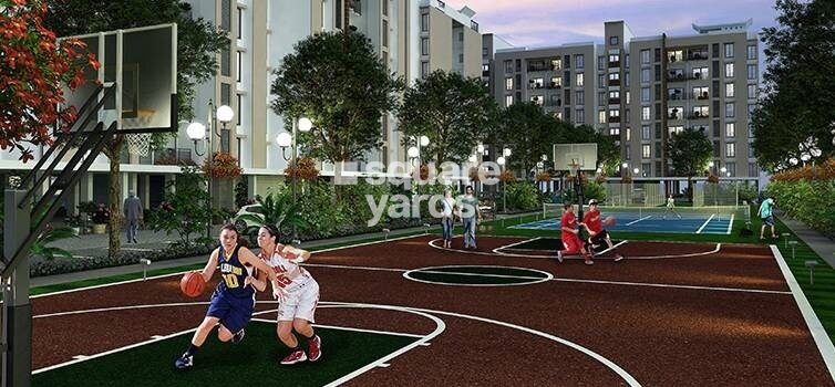 Shriram Shankari Phase 1