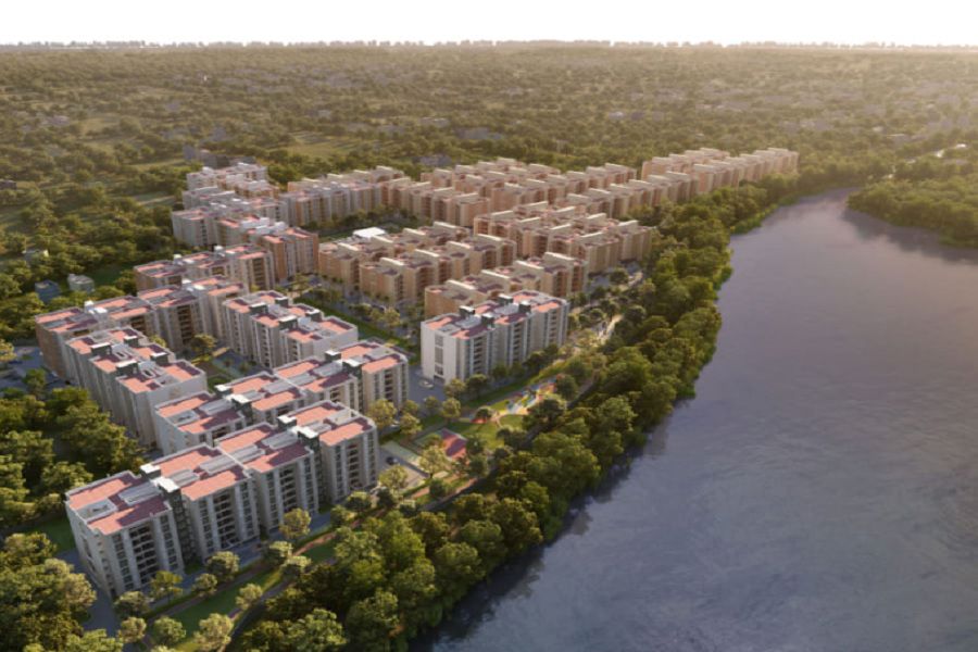 Shriram Shankari Phase 2