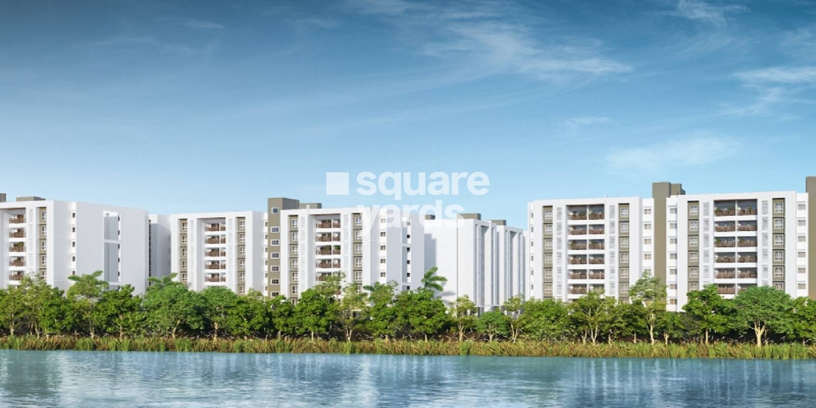Shriram Shankari Phase 2 residential project in Guduvanchery