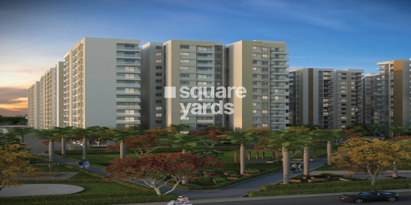 Shriram Superstar residential project in Perungalathur