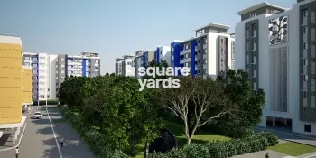 Shriram Temple Bells