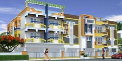 SI Prasanthi Nagar