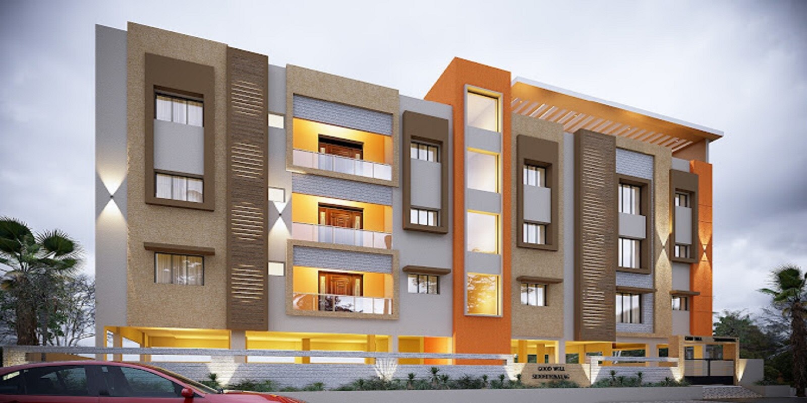 Siddhi Vinayag