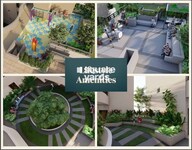 Sidharth Greenwoods Amenities-Features