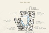 Sidharth Greenwoods Floor Plans