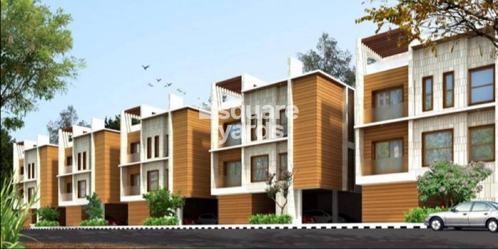 Sidharth Housing Surabhi