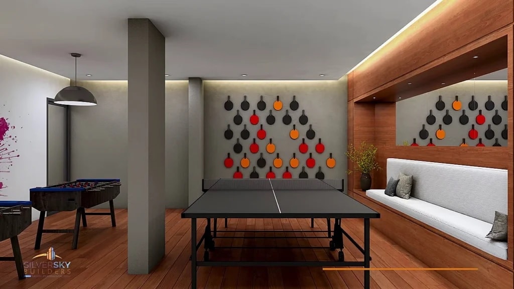 Silversky Lakeside 3