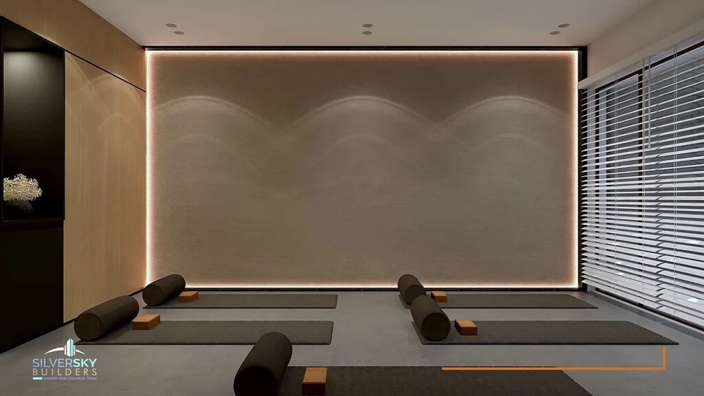 Silversky Lakeside 3