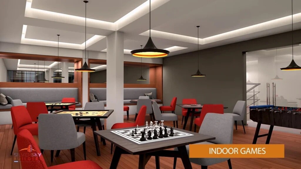 Silversky Lakeside 3