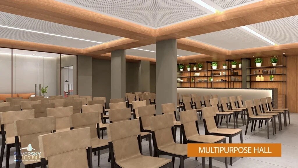 Silversky Lakeside 3