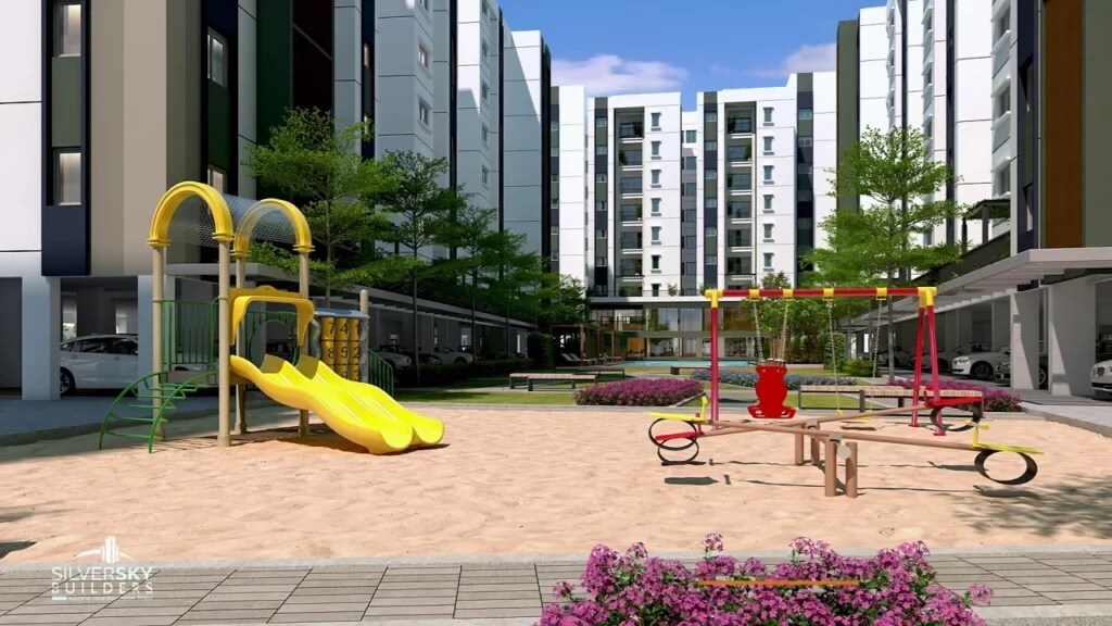 Silversky Lakeside 3