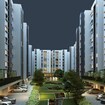 Silversky Lakeside 3 Apartment Exteriors