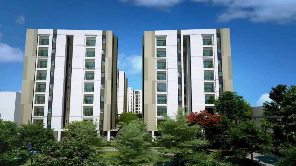 Silversky Lakeside 3