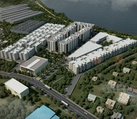 Silversky Lakeside 3 Tower View