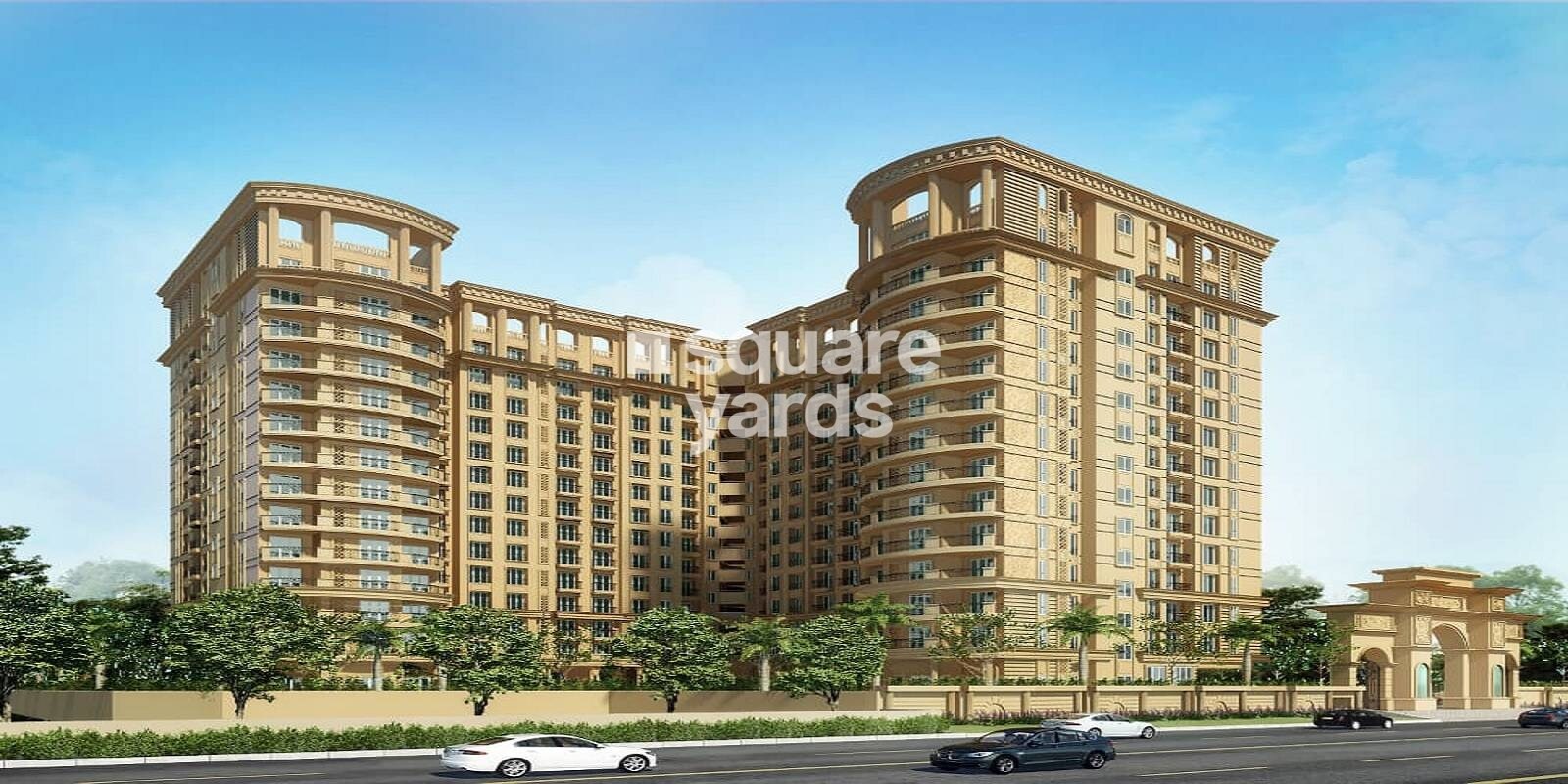 SIS Florence Featured Image