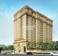 SIS Florence Tower View