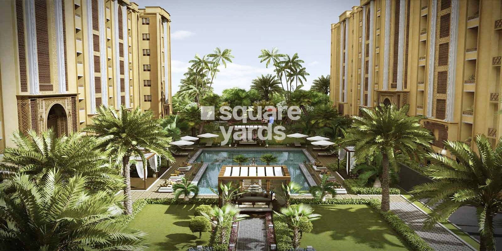 SIS Marakesh residential project in Urapakkam