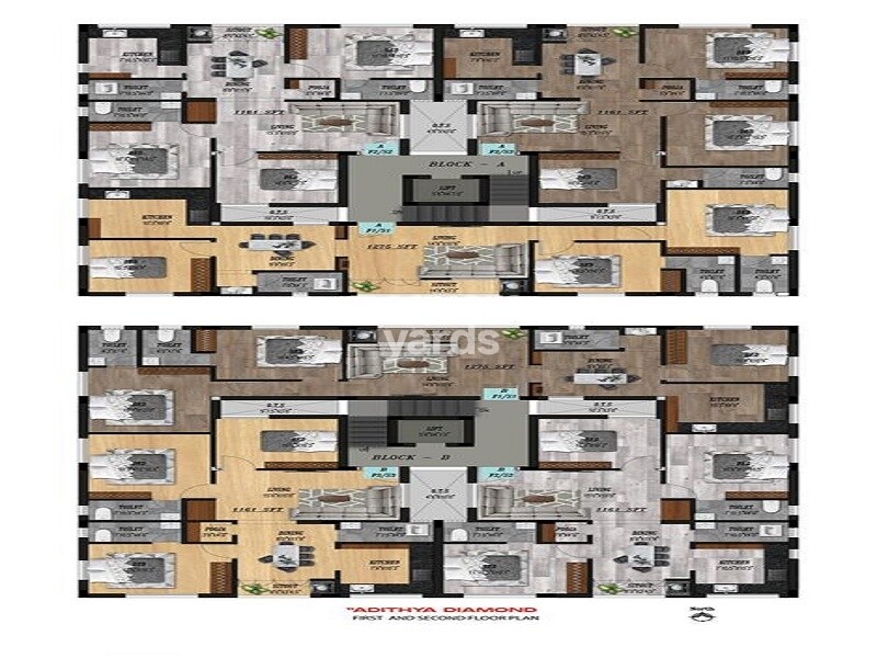 Siva Adithya Diamond