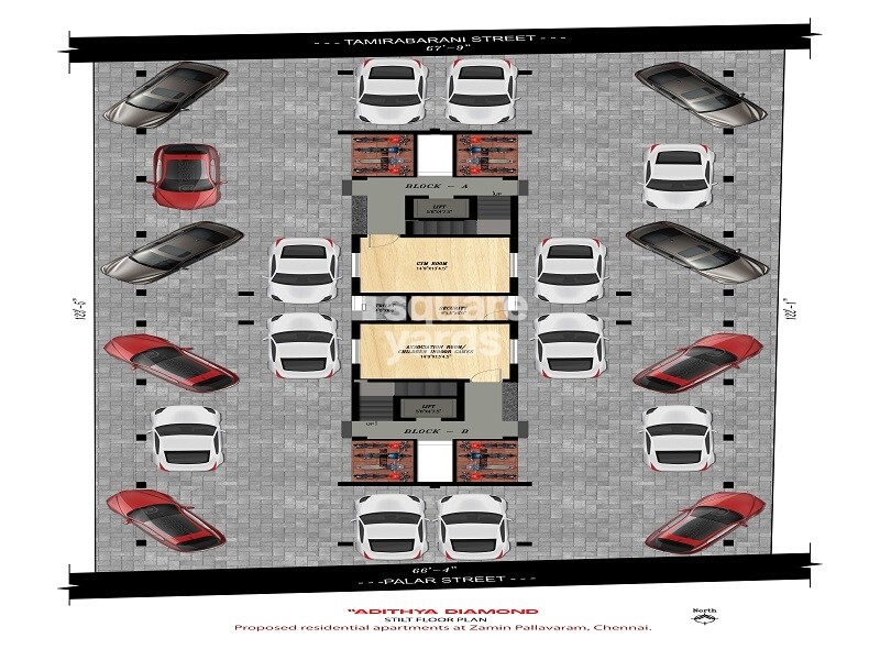 Siva Adithya Diamond