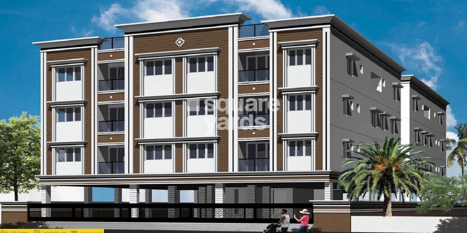 Siva Adithya Diamond, Pallavaram, Chennai