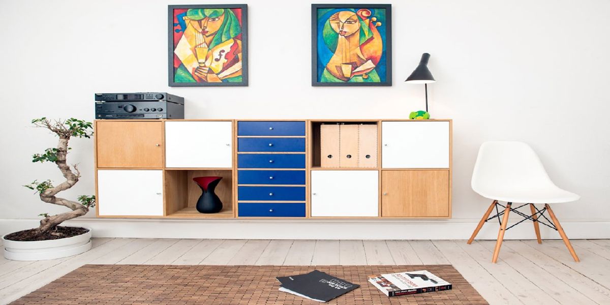 Sivarams Bethel Apartment Interiors