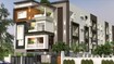 Sivarams Kamalalayam Apartment Exteriors