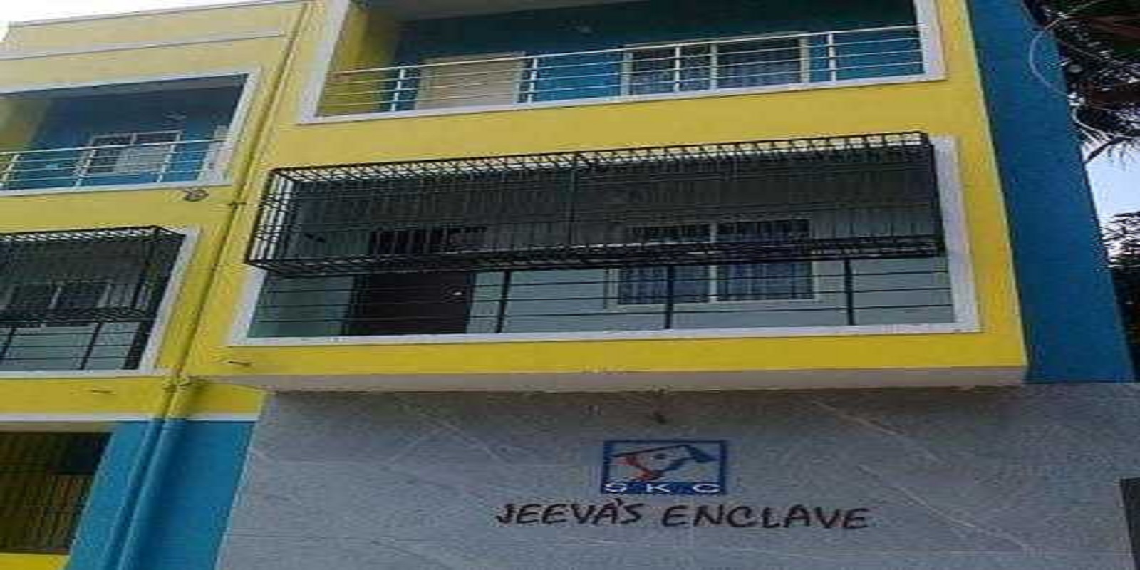 SKC Jeeva Enclave Cover Image