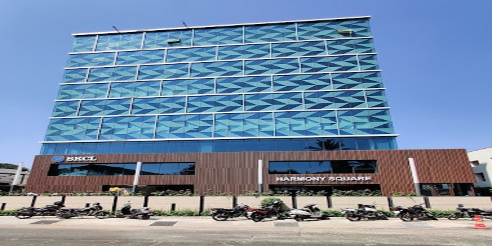 SKCL Harmony Square, Thyagaraya Nagar, Chennai