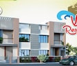 SKS Vijaya Residency