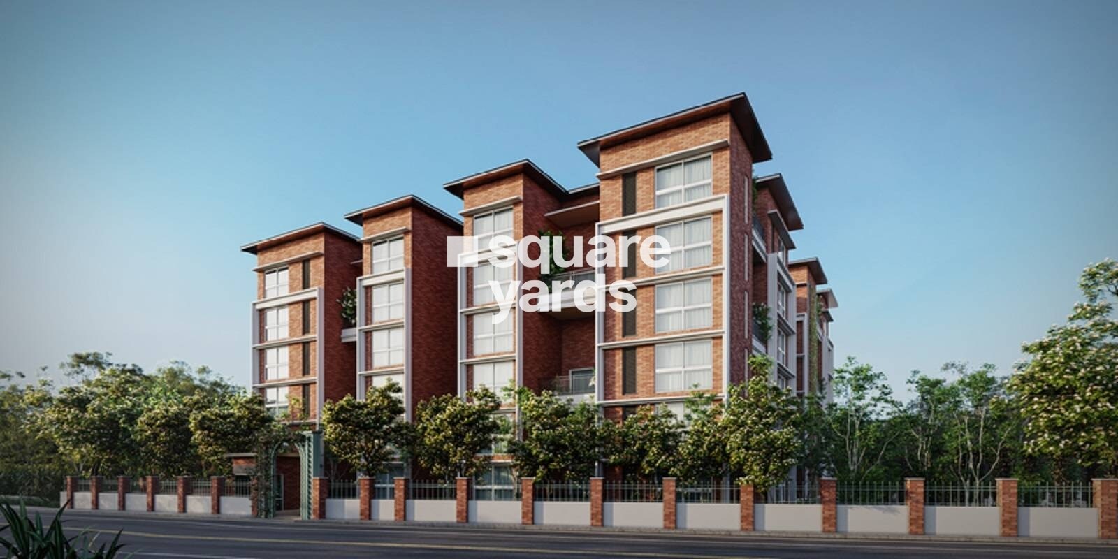 Sobha Arbor residential project in Senneer Kuppam