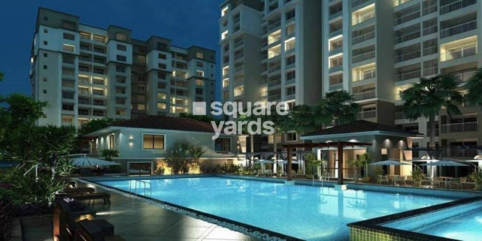 Sobha Meritta residential project in Kelambakkam