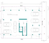 Southland Alankar Fortuna Floor Plans