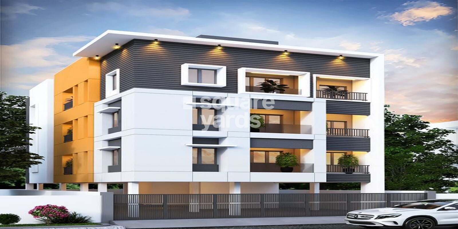 Southland Alankar Fortuna