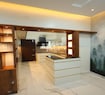 Southland Alankar Garnet Apartment Interiors